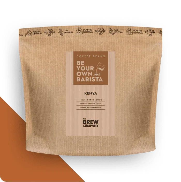 KENYA SPECIALTY COFFEE BEANS-0
