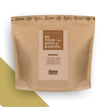 RWANDA SPECIALTY COFFEE BEANS-0