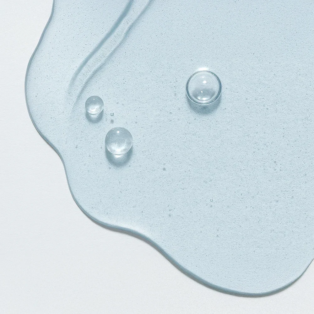 Waterproof Bi-Phase Eye Makeup Remover Cornflower - Certified Organic-1